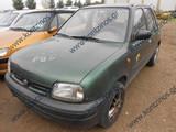 NISSAN MICRA K11